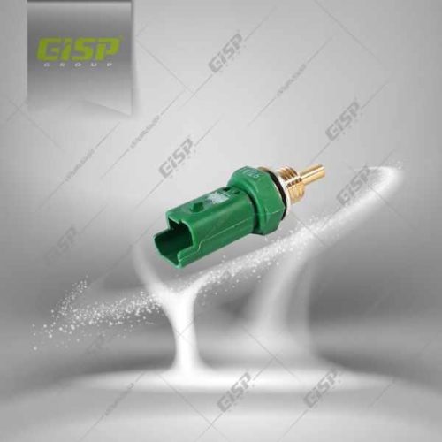سنسور دمای آب 206 Gisp