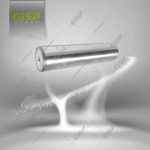 پین اتصال بازویی چرخ(میل ژامبون)405توپرGisp