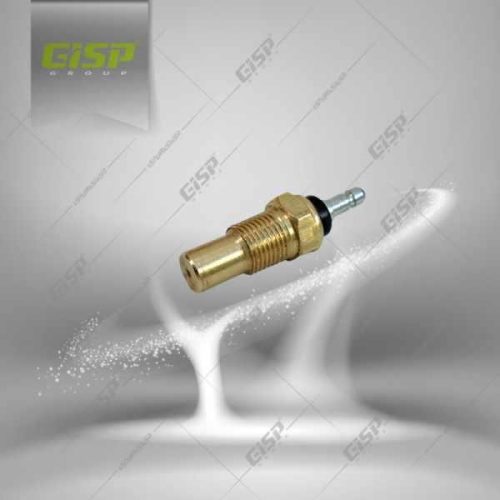 سنسور دمای آب کاربراتور (ترموکوبل) پراید Gisp