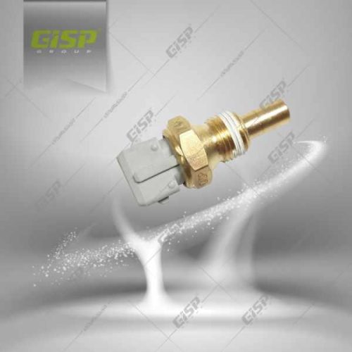 سنسور دمای آب گازسوز 405 Gisp