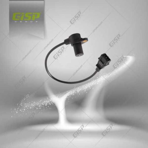 سنسور دور موتور (ساژم) 405، پارس، سمند، پراید Gisp