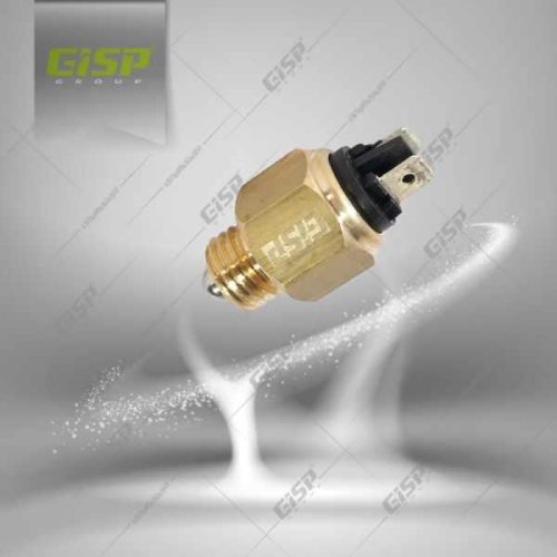 سوئیچ استپ دنده عقب گیربکس پیکان Gisp