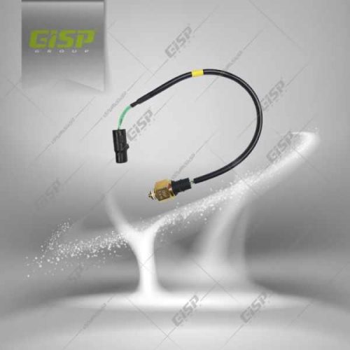 سوئیچ دنده عقب پراید Gisp