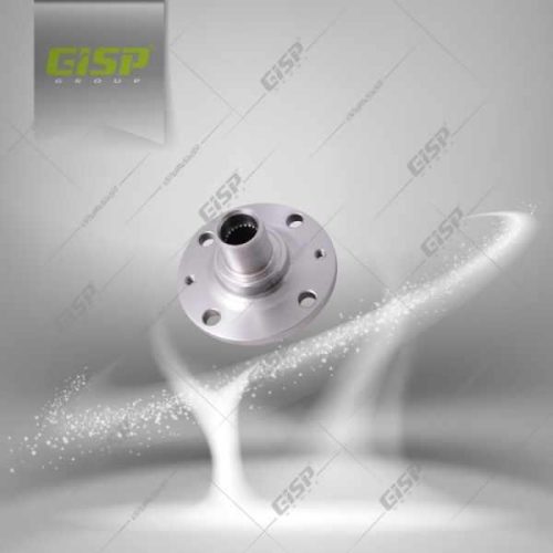 توپی چرخ جلو جدید تیبا Gisp