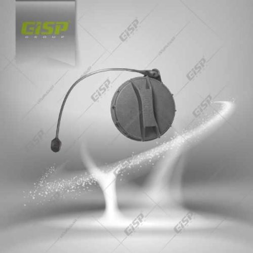 درب باک یورو 4 (بند دار) تیبا Gisp