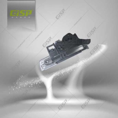 دستگیره دربازکن بیرونی جلو راست سورن Gisp