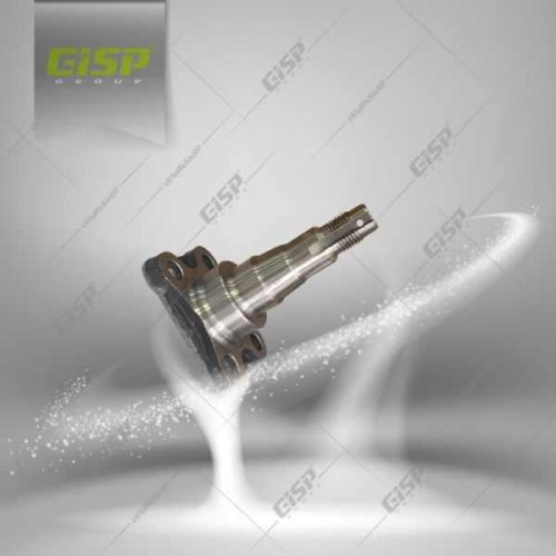 توپی چرخ عقب جدیدپرایدGisp