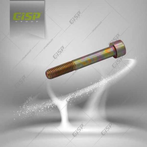 پیچ استارت بلند 405 Gisp