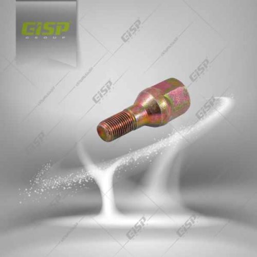 پیچ چرخ 405 Gisp