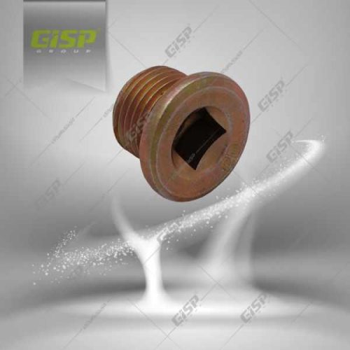 پیچ درپوش کارتر 206 Gisp