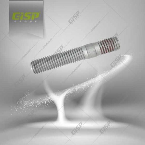 پیچ دسته موتور سه پیچ 405 Gisp