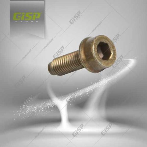 پیچ دور کارتر 405 Gisp