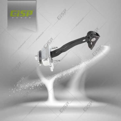 ترمز درب جدید عقب سمند Gisp