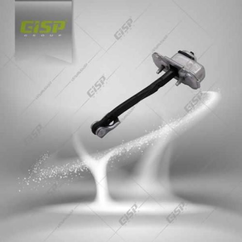 ترمز درب جلو راست سمند Gisp
