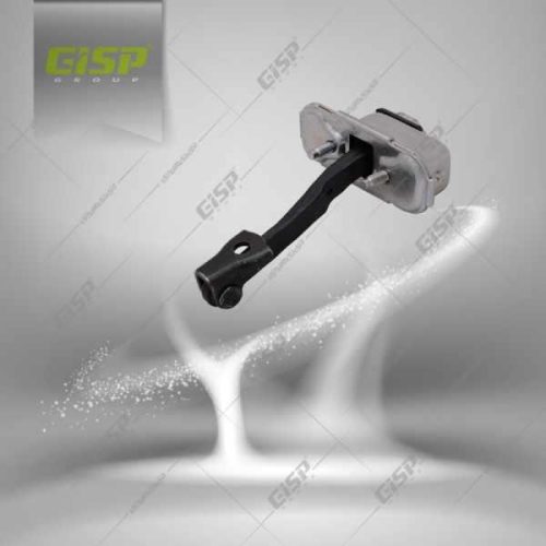 ترمز درب عقب راست سمند Gisp