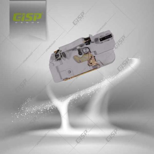 قفل درب عقب چپ 206 Gisp
