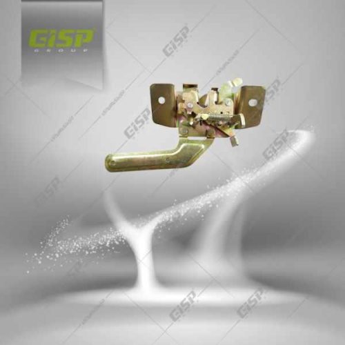 قفل صندوق عقب بدون محرک برقی تیبا هاچبک Gisp