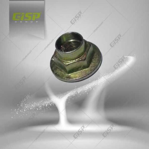 مهره پلوس پراید Gisp