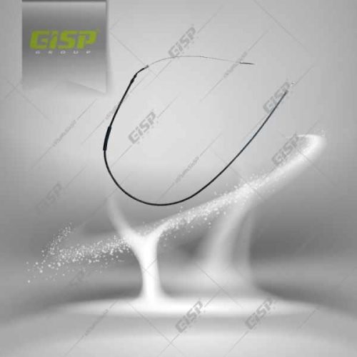 کابل ترمز دستی روآ Gisp