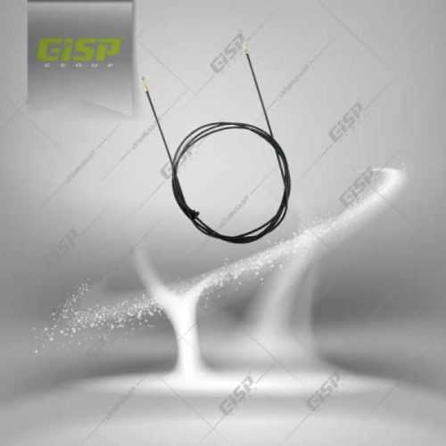 کابل رها کننده درب صندوق عقب پراید Gisp
