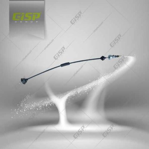 کابل کلاچ ال 90 Gisp