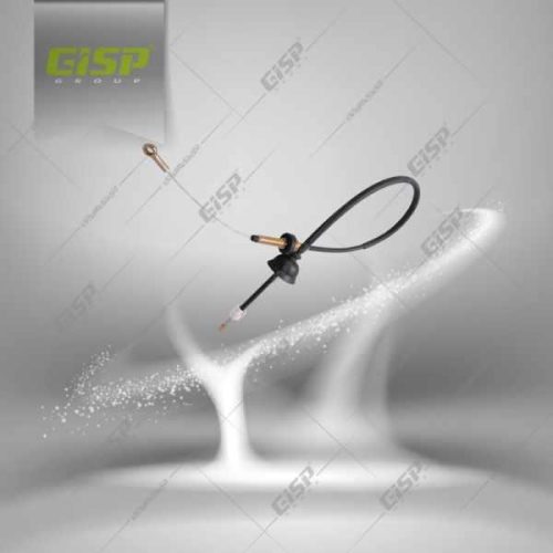 کابل کلاچ روآ انژکتور Gisp