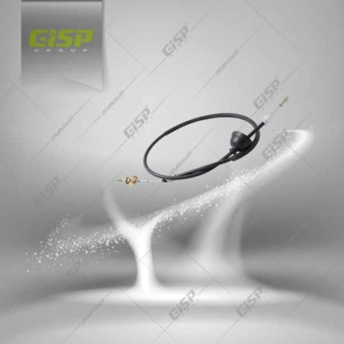 کابل کلاچ روآ کاربراتور Gisp