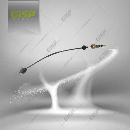 کابل کلاچ معمولی رانا Gisp