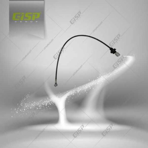 کابل کیلومتر انژکتوری پراید Gisp