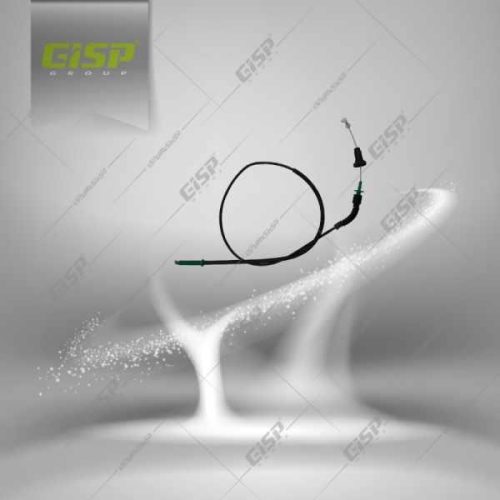 کابل گاز 206 Gisp