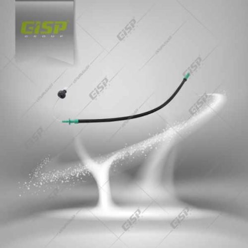 کابل گاز کوتاه انژکتوری 405 Gisp