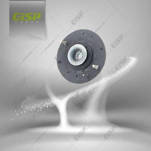 توپی سرکمک طرح206_405 Gisp