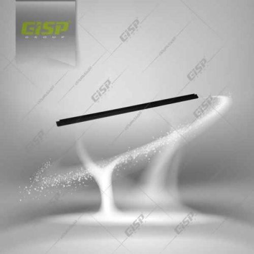 آبگیر بیرونی شیشه جلو راست تیبا Gisp
