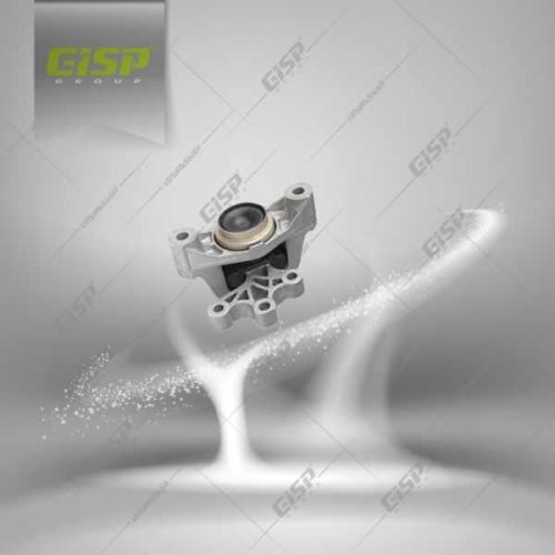 دسته موتور بالا راست سمند ملی Gisp