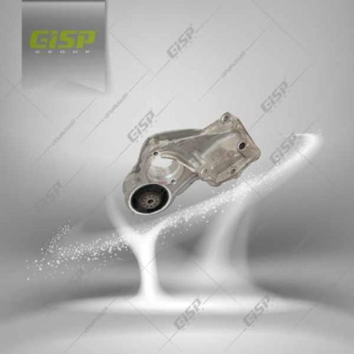 دسته موتور پایین کامل405R2_Gisp