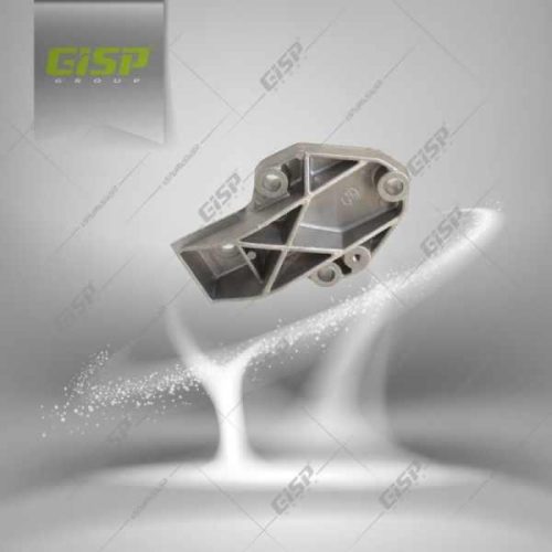 دسته موتور پنجه ای 405 Gisp